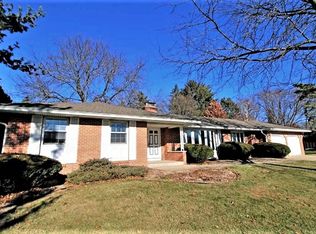 4814 Odana Rd, Madison, WI 53711