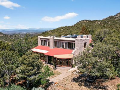 7653 & A1 Fld TRACT A, Santa Fe, NM, 87505