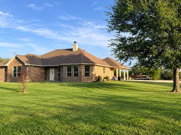 1903 Fm 2915, Lovelady, TX 75851