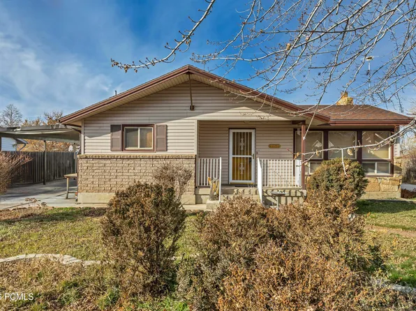 353 N 600th St E, Orem, UT 84097