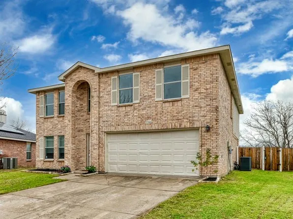 5544 Ventura St, Fort Worth, TX 76244