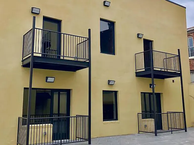 1 West Cary Apartments — Photo 7