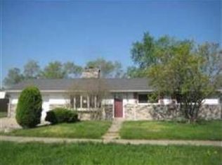 15160 Howard St, Southgate, MI 48195