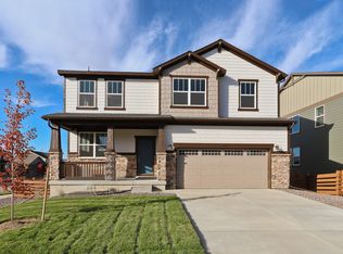 509 Gold Hill Dr, Erie, CO 80516