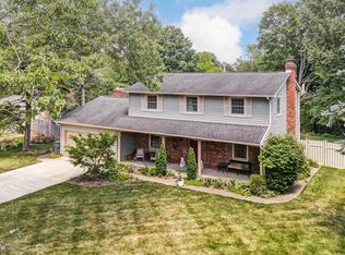 6006 Rocky Rill Rd, Columbus, OH 43235
