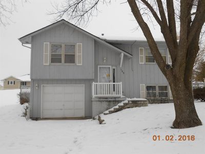 109 Spruce Ln, Albia, IA, 52531