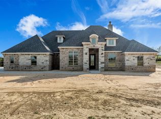 632 Veal Station Rd, Weatherford, TX 76085