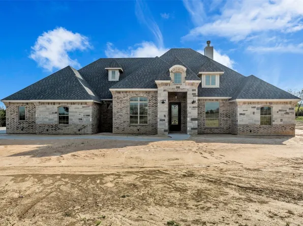 632 Veal Station Rd, Weatherford, TX 76085