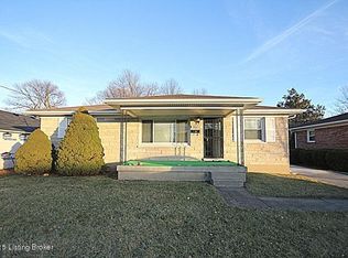 11607 Gamay Ln, Louisville, KY