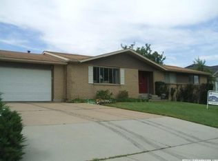 223 W Chase Ln, Centerville, UT 84014