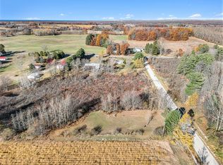 2707 N 48th Ave, Mears, MI 49436