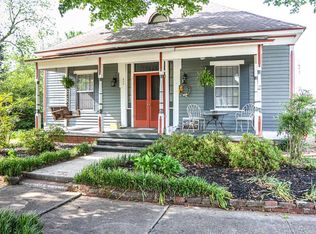 400 2nd St, Tuscumbia, AL 35674