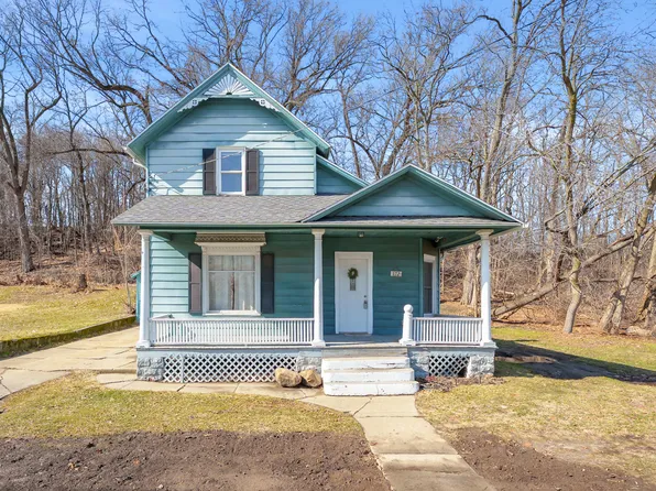 172 Riverside Dr, Battle Creek, MI 49015