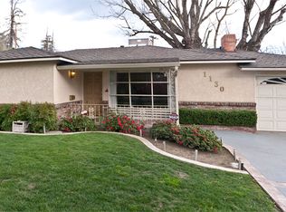 1130 Wellesley Ave, Modesto, CA 95350