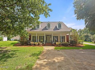 3087 Louis Wilson Dr, Brandon, MS 39042