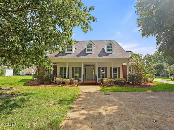 3087 Louis Wilson Dr, Brandon, MS 39042