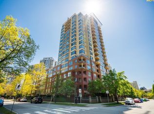 3438 Vanness Ave #506, Vancouver, BC V5R6E7