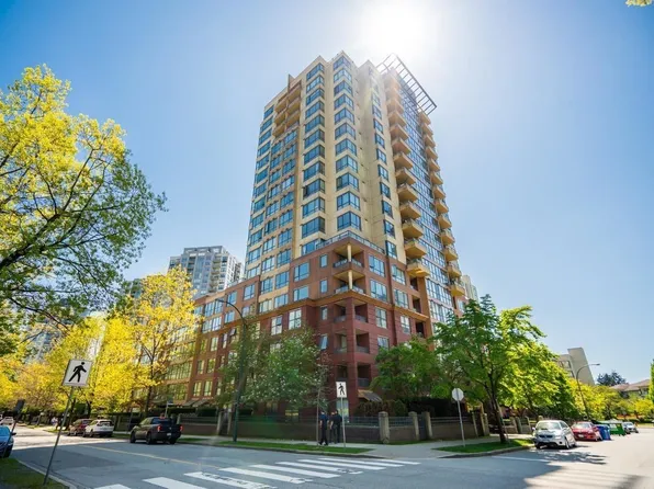 3438 Vanness Ave #506, Vancouver, BC V5R 6E7