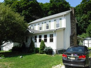 6 Ann St, Columbia, NJ 07832