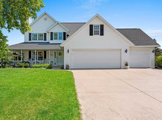 2913 Saybrook Ct, Green Bay, WI 54311