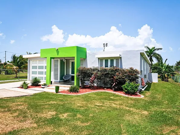 LOT B Highway 955 #Km-4.1, Rio Grande, PR 00745