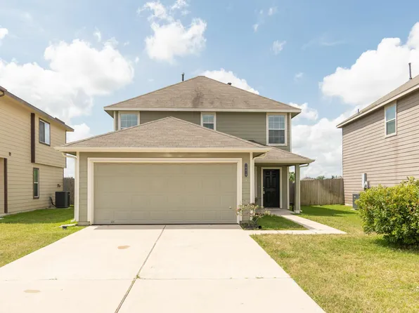 19419 Plantation Maple Dr, Katy, TX 77449