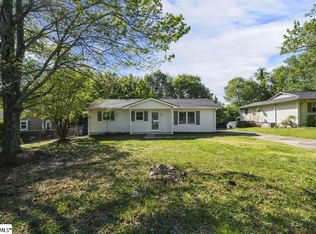 111 Johnson St, Duncan, SC 29334