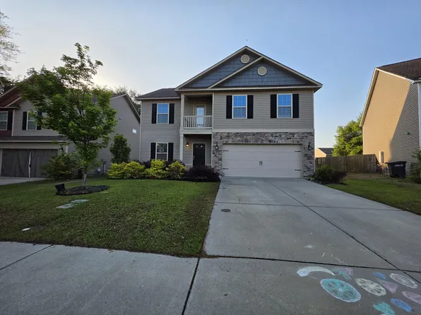 147 Niblick Dr, Sumter, SC 29154