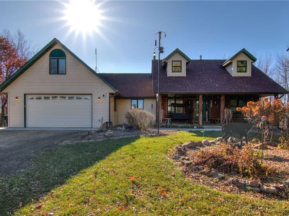 E3795 940th Avenue, Boyceville, WI 54725