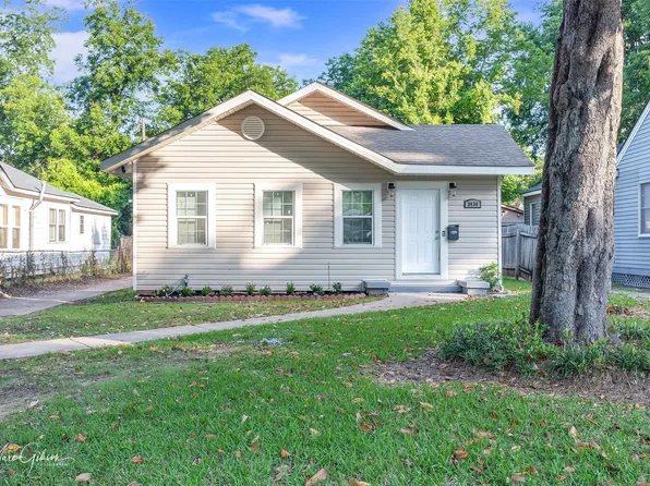 3434 Coldwell St, Shreveport, LA 71105