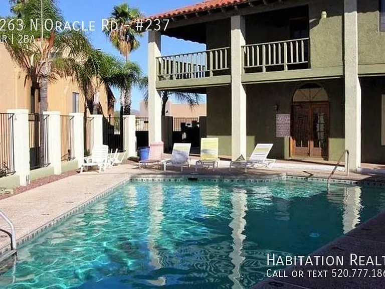 8263 N Oracle Rd #237 — Photo 12