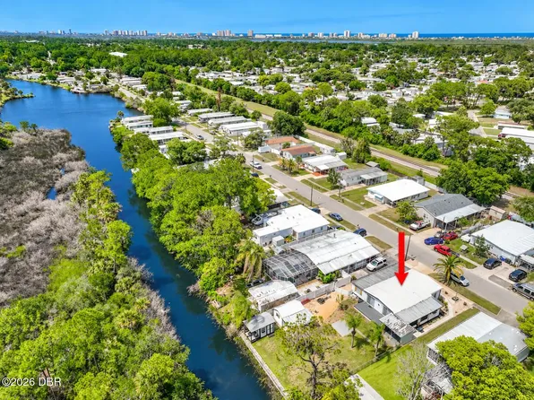 5660 Wood St, Port Orange, FL 32127