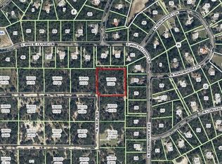 3949 N Sean Ter, Hernando, FL 34442