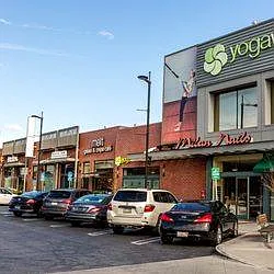 Plaza El Segundo