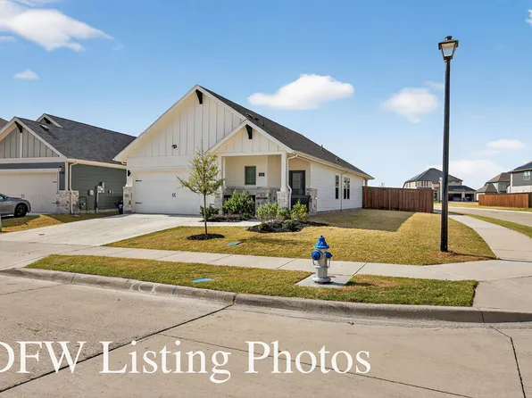 3514 Palo Duro Dr, Farmersville, TX 75442