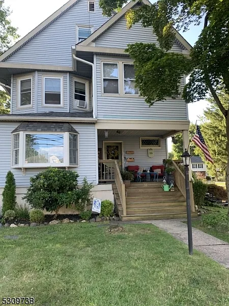 36 S Prospect St #3