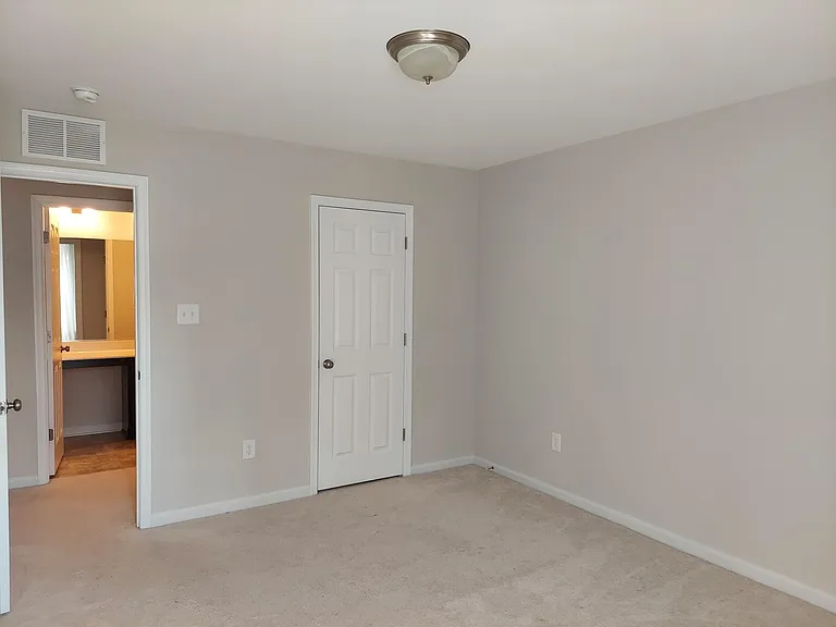 2nd floor - 3rd bedroom