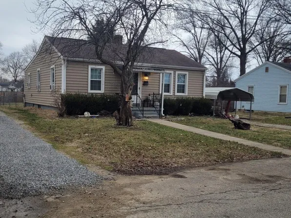 308 8th St, Carrollton, KY 41008