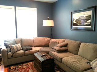 414 Centre St APT 4, Jamaica Plain, MA 02130