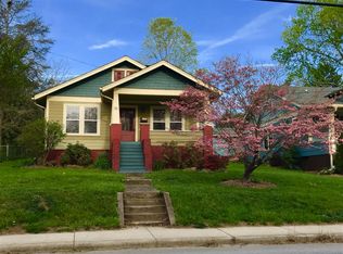 35 Brevard Rd, Asheville, NC 28806
