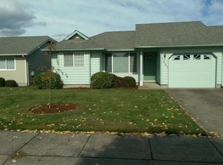 1041 N Pond Rd, Eugene, OR 97401