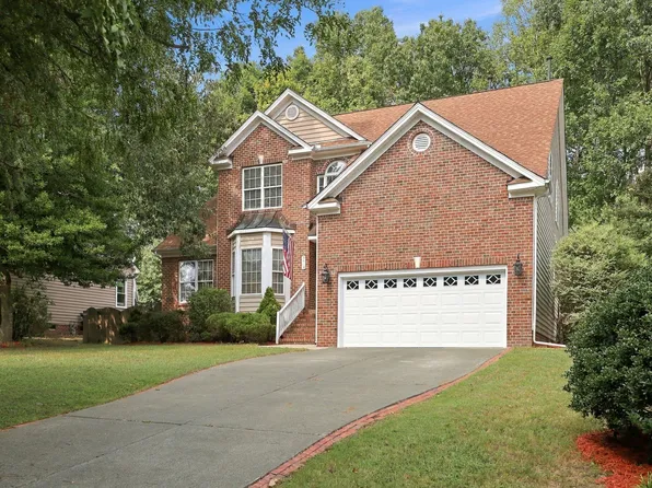 3413 Coach Lantern Ave, Wake Forest, NC 27587
