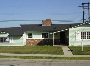 808 N Raywood Ave, Montebello, CA 90640