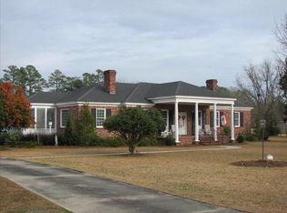 506 S Walnut St, Pamplico, SC 29583