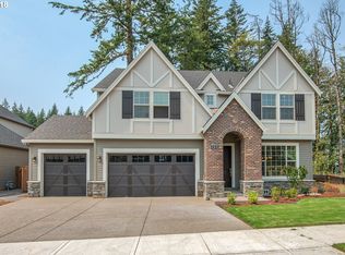 9711 SE Charbonneau Way, Happy Valley, OR 97086