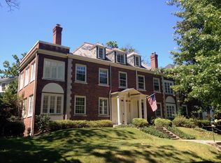 3214 Woodley Rd NW, Washington, DC 20008