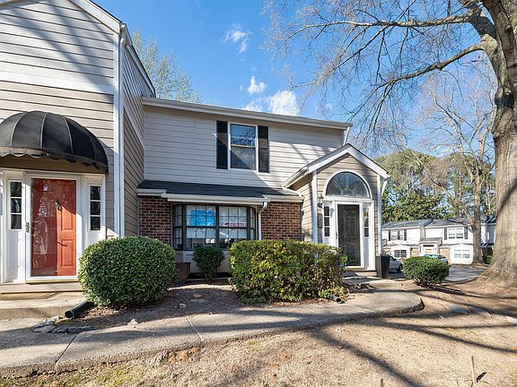 4th image of 2400 Condor Ct