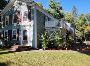 629 Platt St #2, Niles, MI