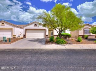 7469 E Maritime Dr, Tucson, AZ 85756