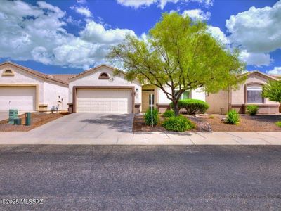 7469 E Maritime Dr, Tucson, AZ, 85756